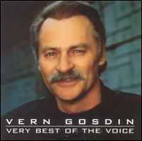 Vern Gosdin - Very Best Of The Voice